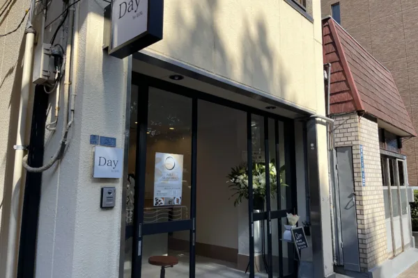 A new financier experience! Enjoy a luxurious time from take-out to eating in. Kiyosumi Shirakawa [Day]